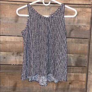 Girls tank top